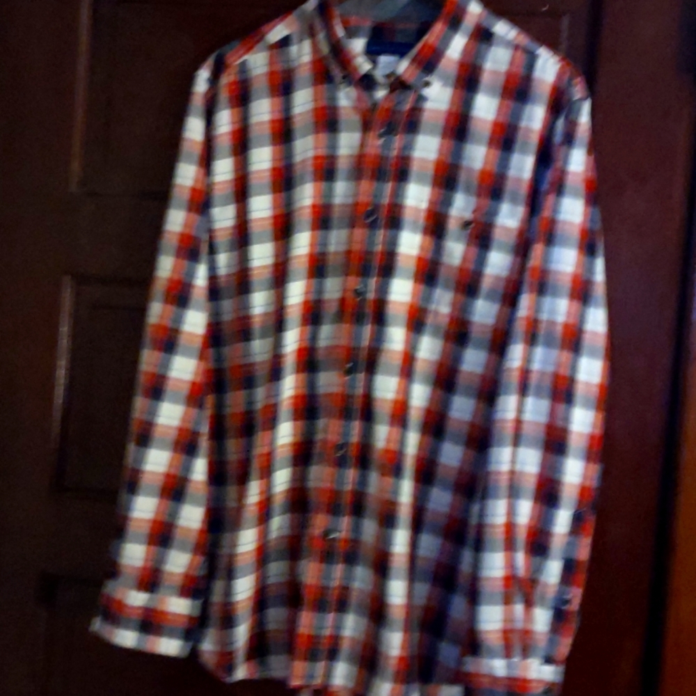 Simply Styled long sleeve shirt